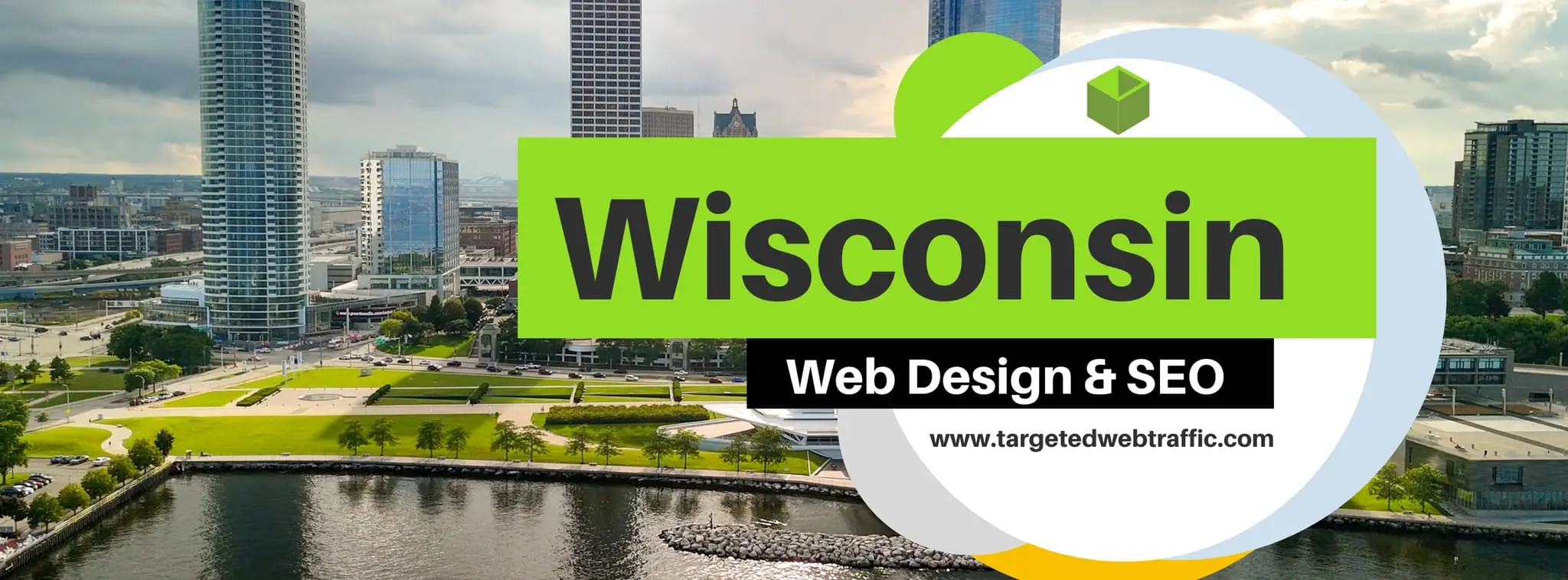 Screenshot 1 of Milwaukee SEO Company