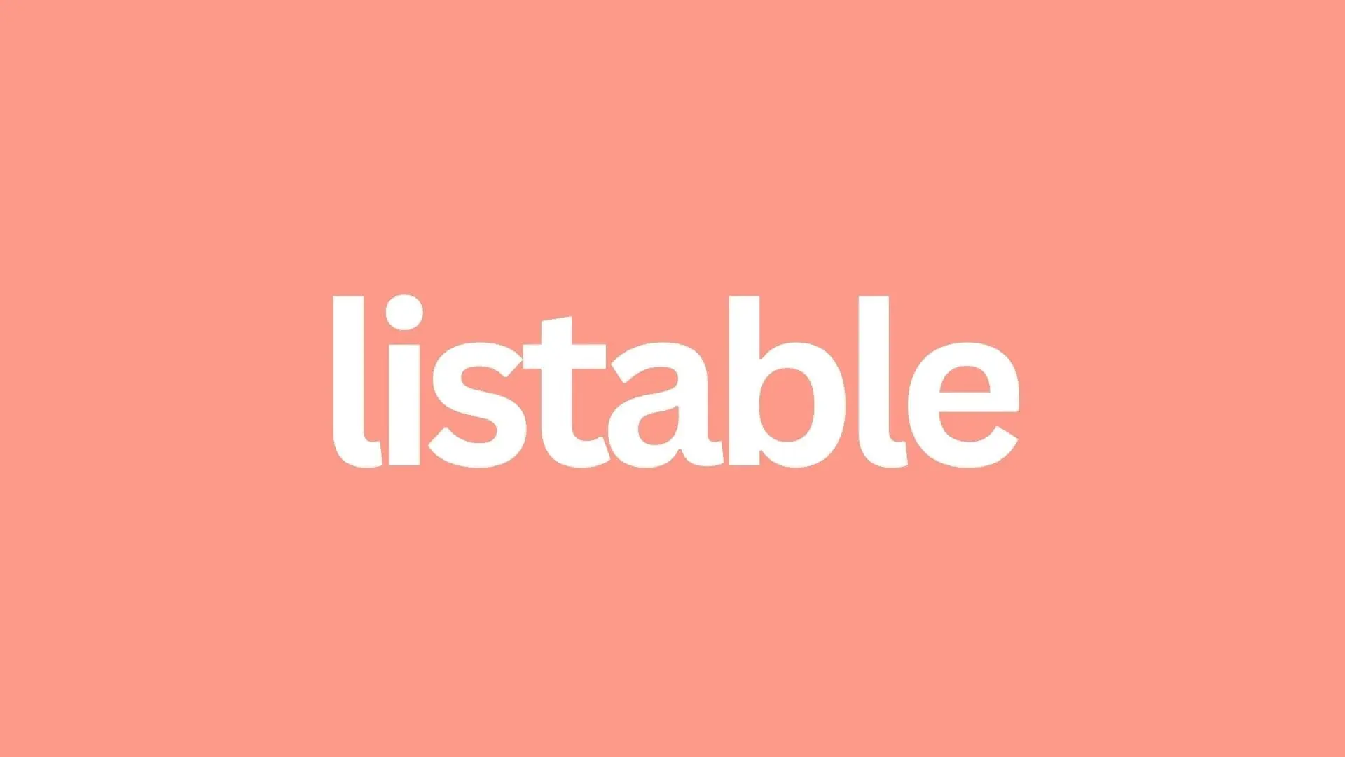 Screenshot 1 of Listable - No-code directory website bui