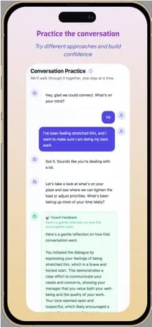 Screenshot 4 of WorkNest AI