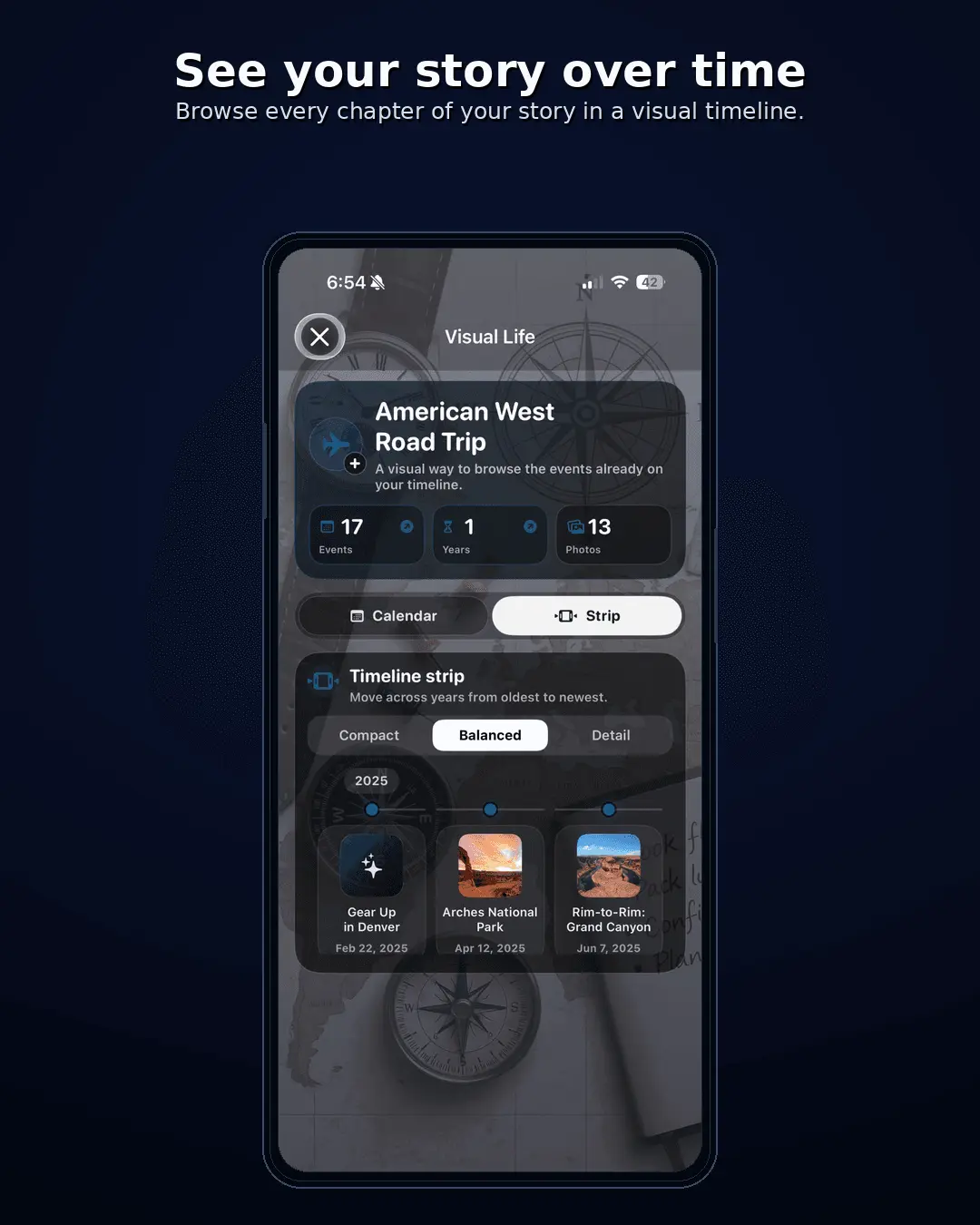 Screenshot 5 of Chroneux