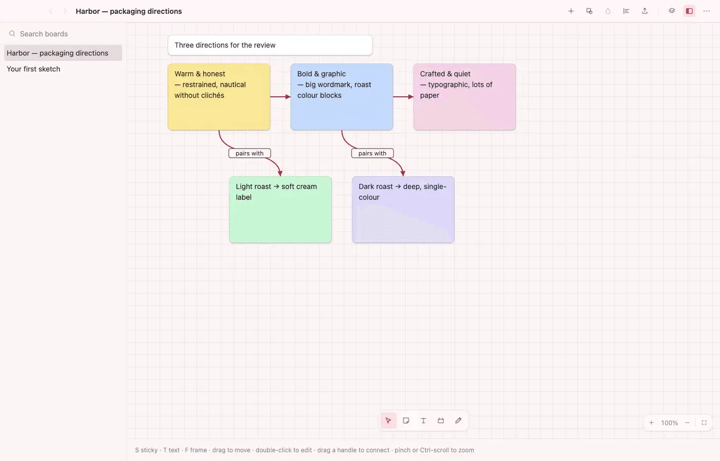 Screenshot 10 of Brainstorm