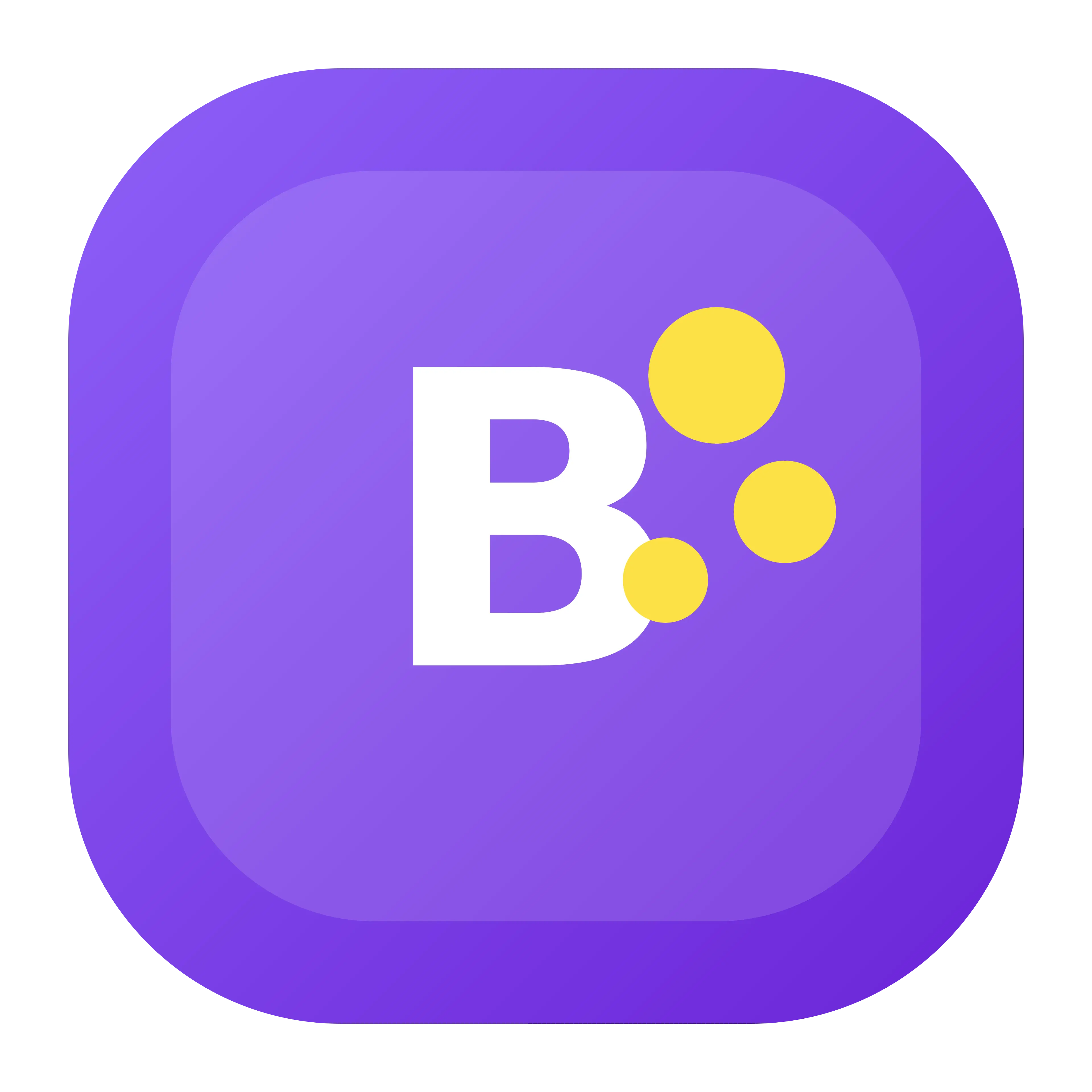Screenshot 1 of Multiplayer Bingo
