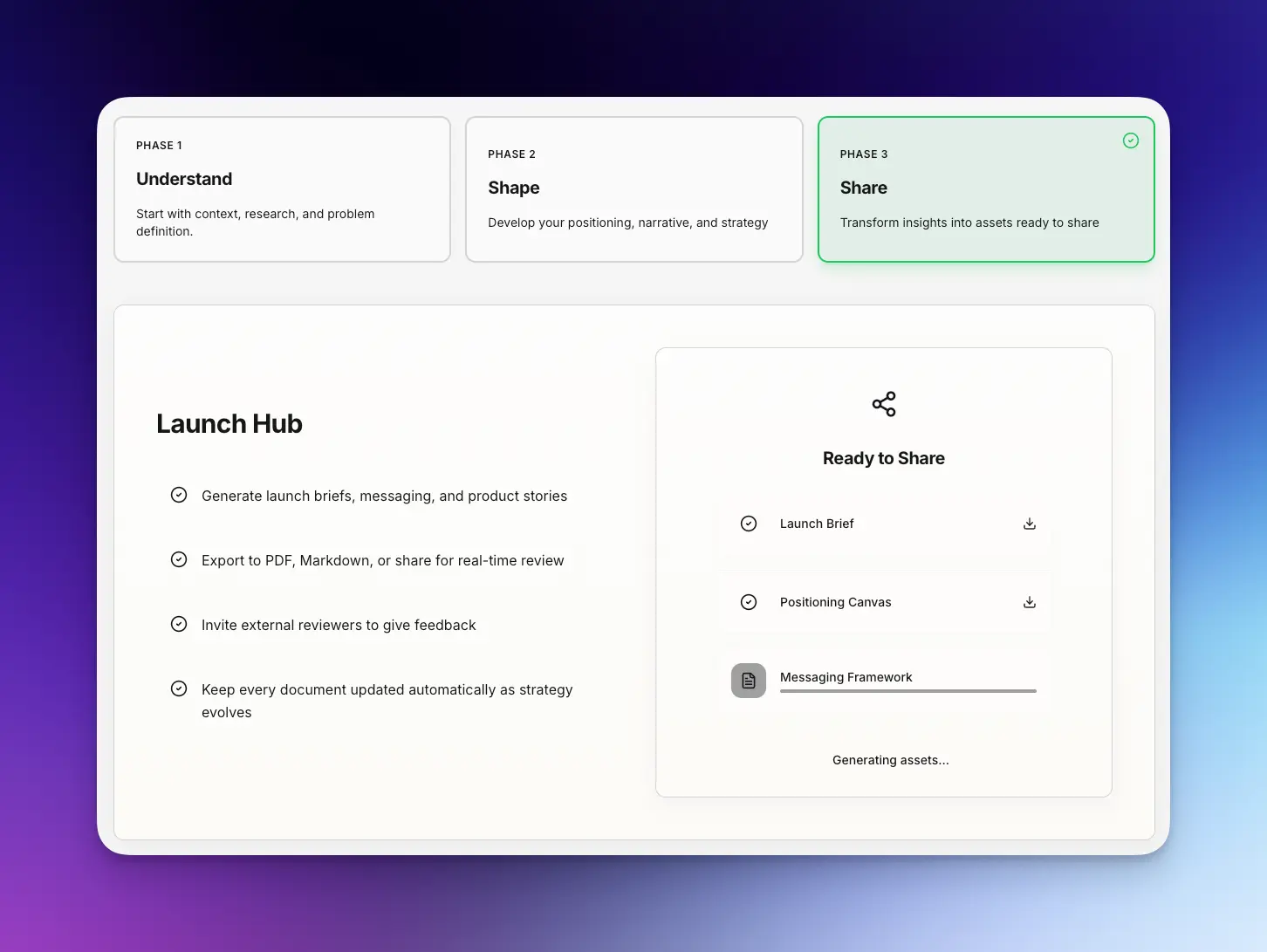 Screenshot 1 of Forma PM
