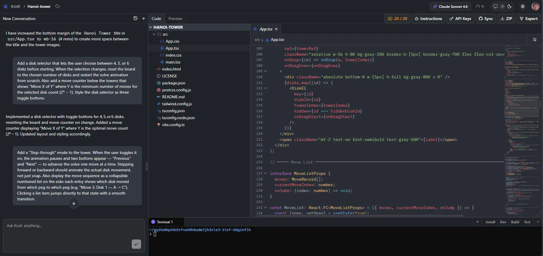Screenshot 6 of Kodr