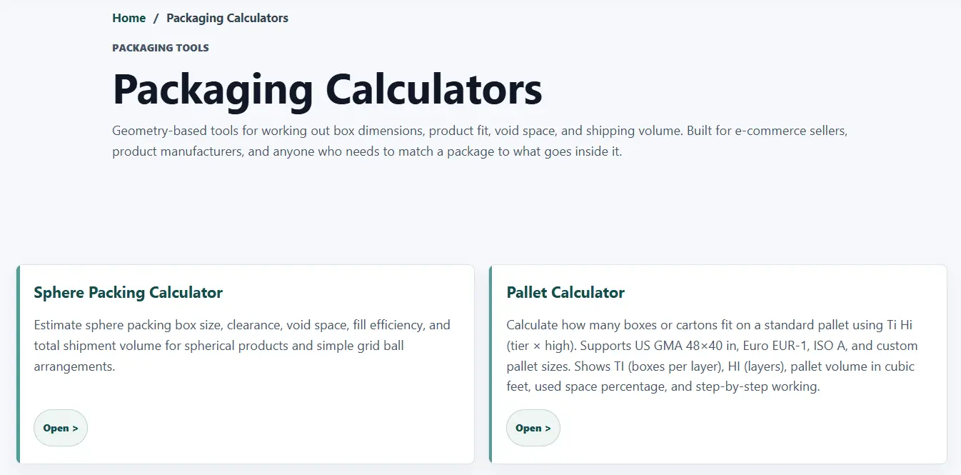 Screenshot 4 of Calculators Labs