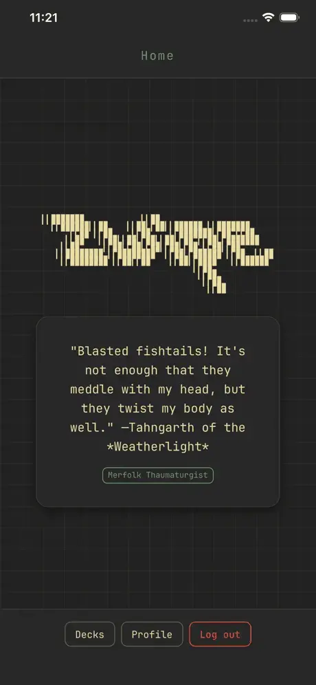 Screenshot 2 of Zwipe