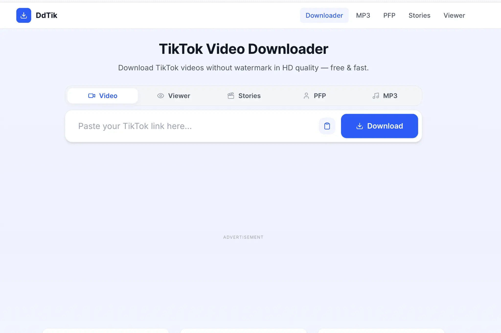 Screenshot 1 of DdTik