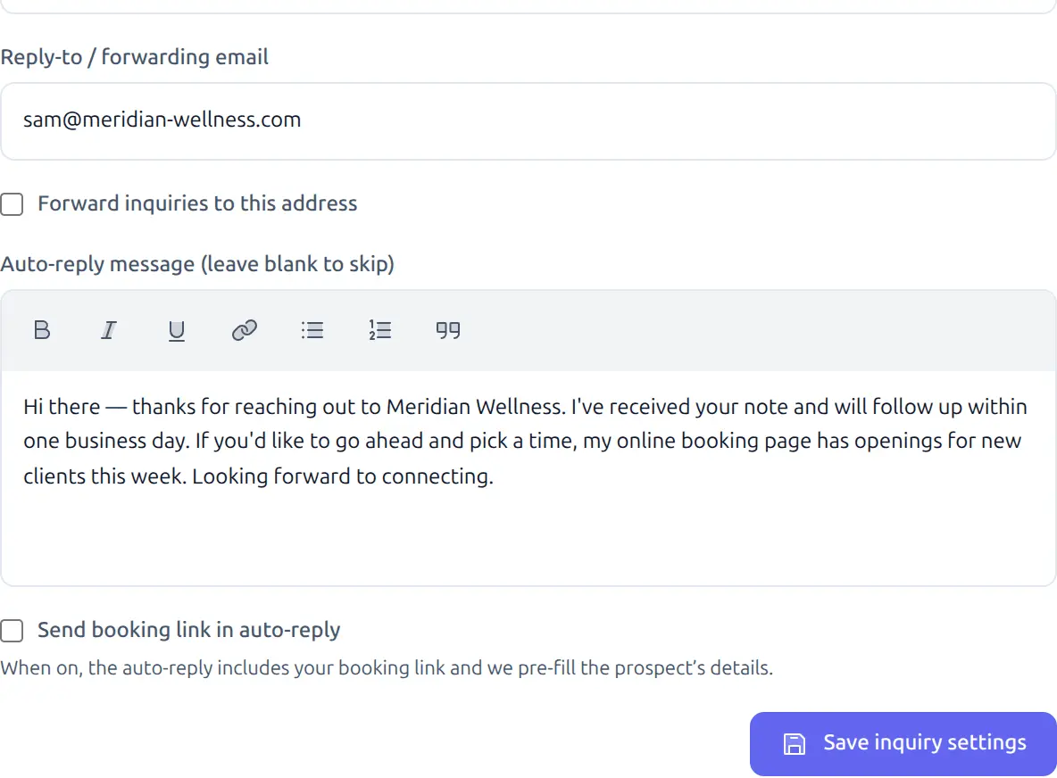 Screenshot 6 of SaleQ