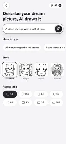Screenshot 4 of Mojo Draw