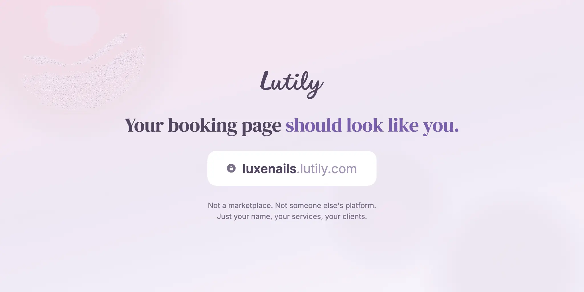 Screenshot 4 of Lutily