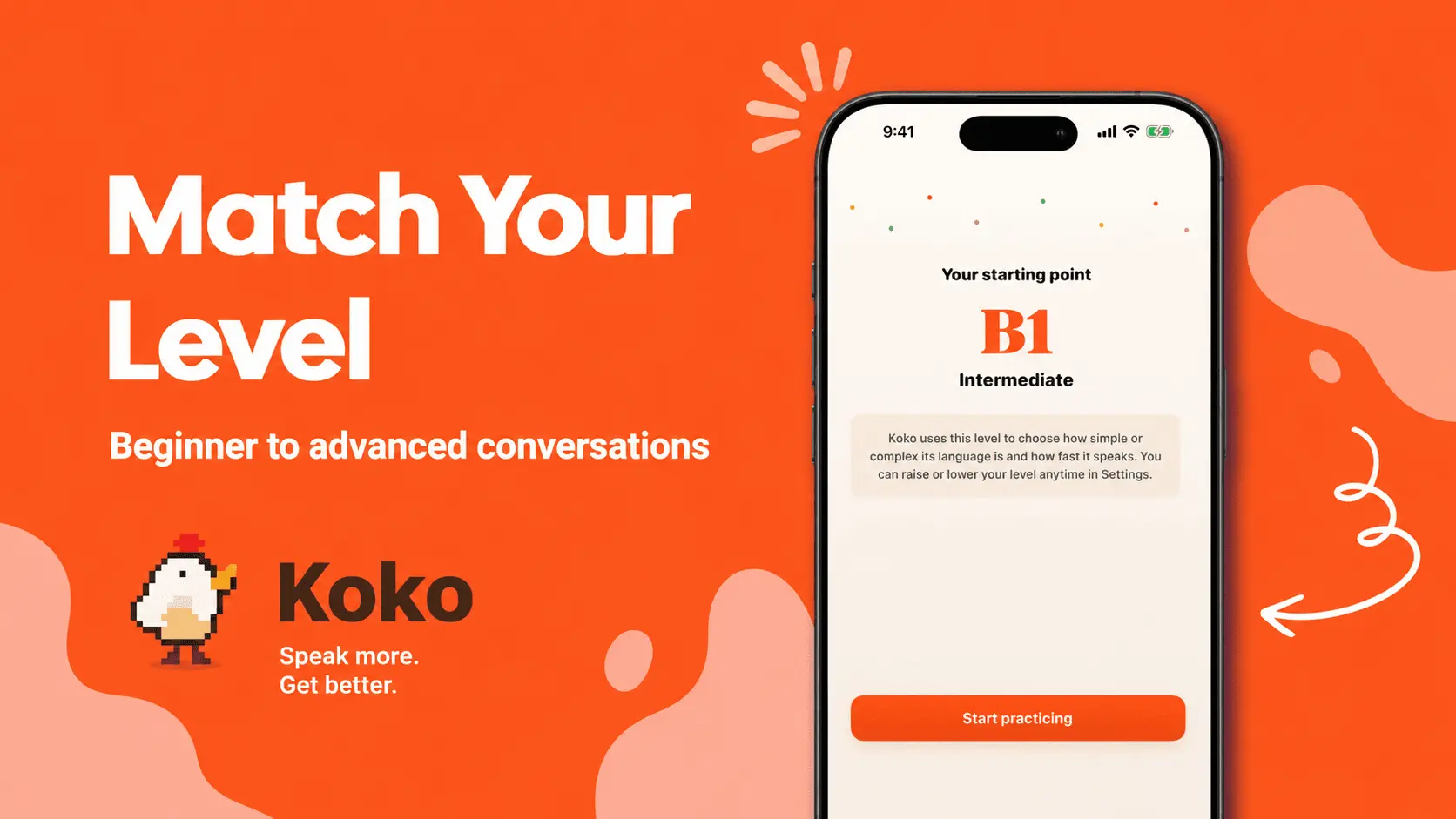 Screenshot 3 of Koko