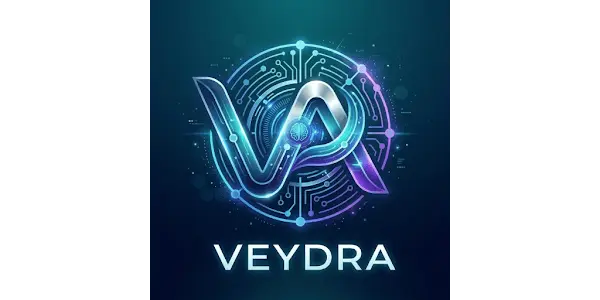 Screenshot 1 of VEYDRA Shop & Personal Ledger
