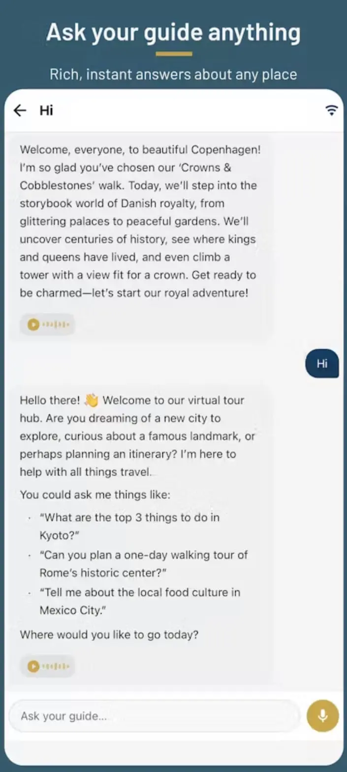 Screenshot 7 of Guidude