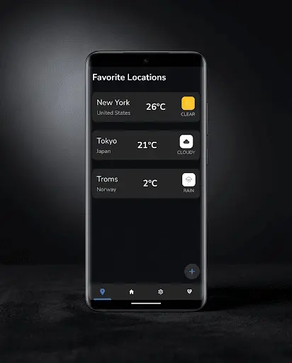 Screenshot 2 of Fyrbolt