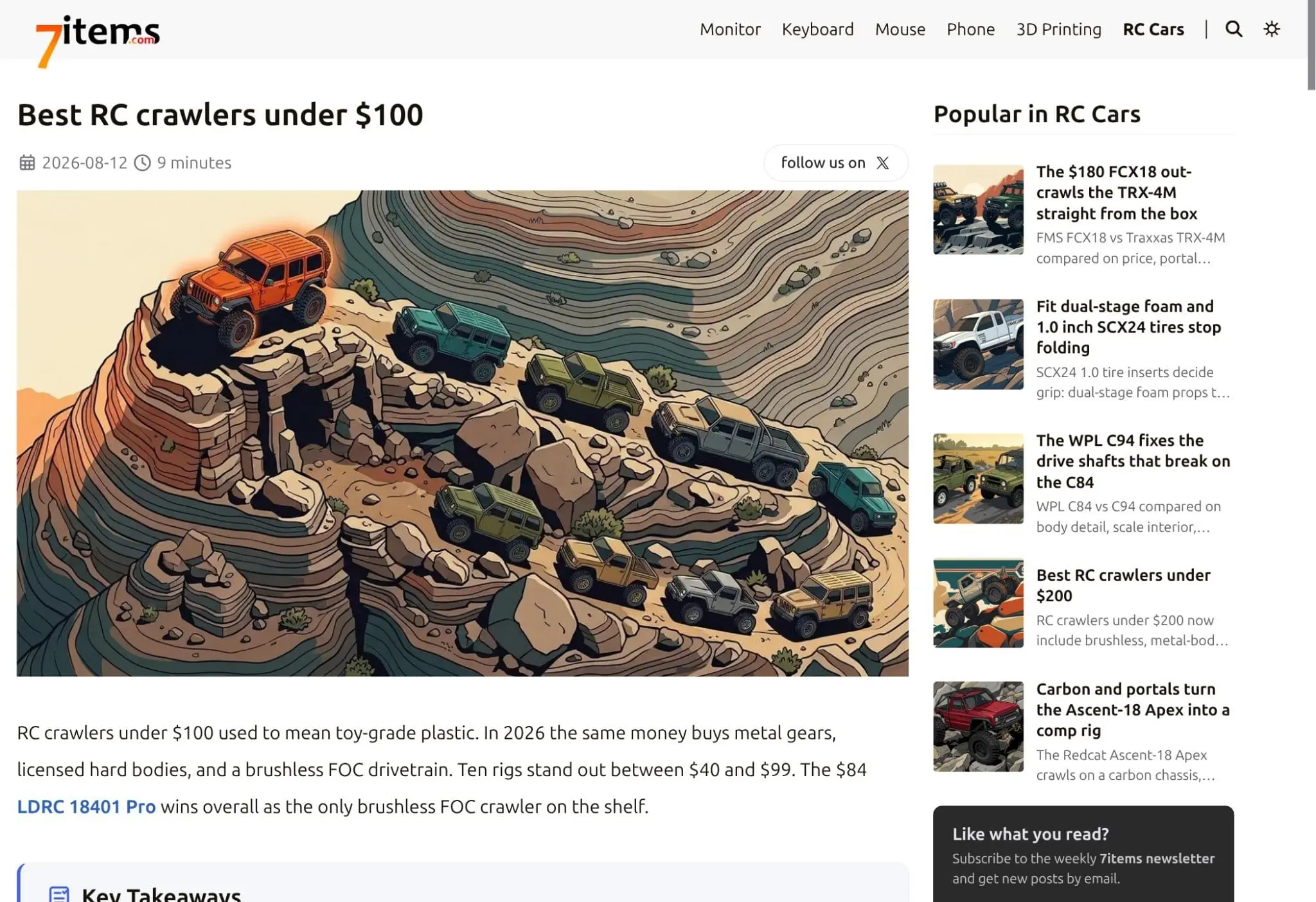 Screenshot 9 of 7items
