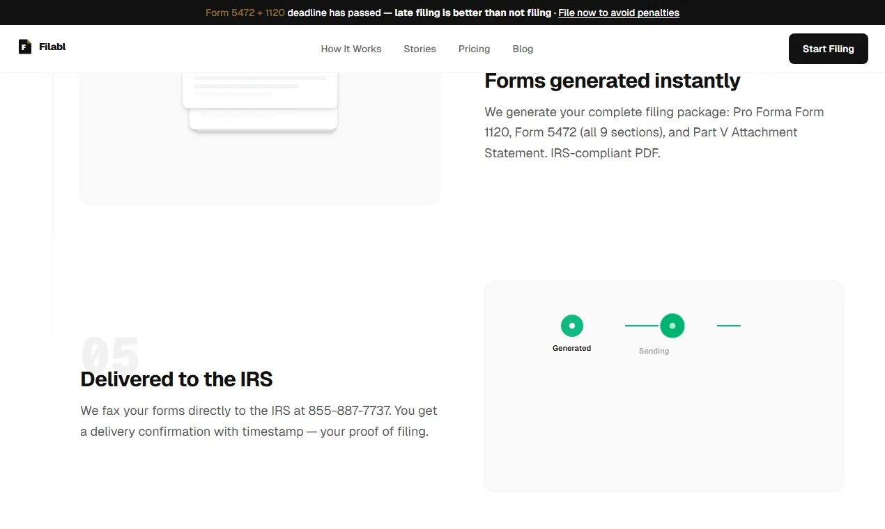 Screenshot 5 of Filabl
