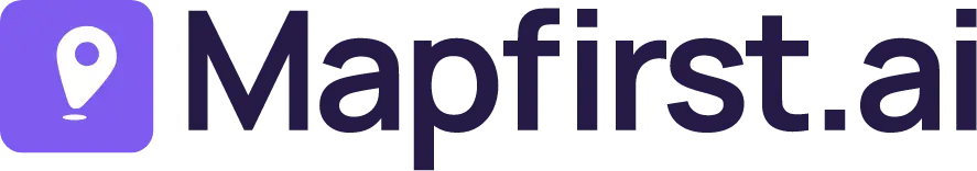 Screenshot 3 of Mapfirst.ai