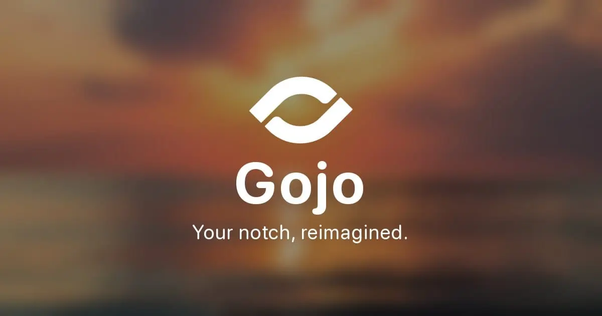Screenshot 1 of Gojo