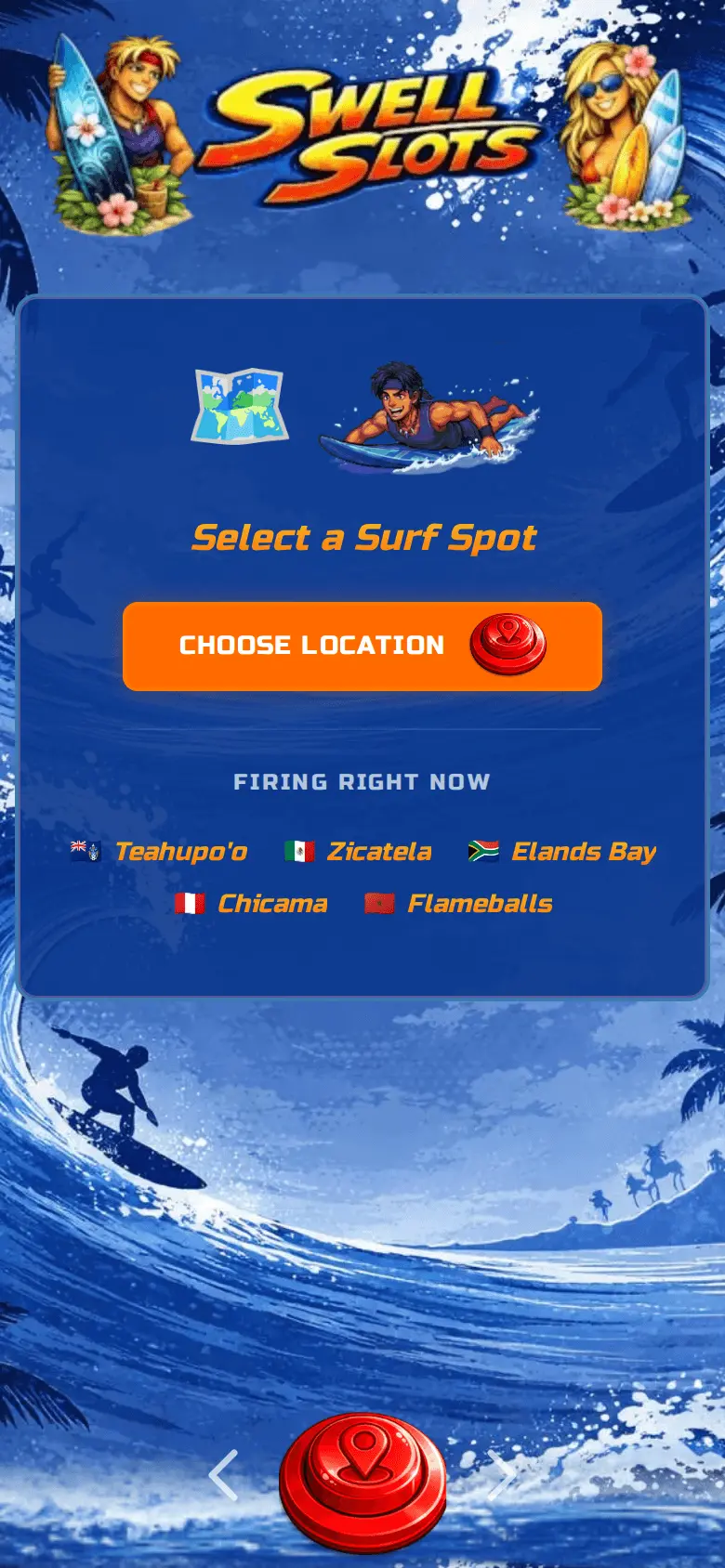 Screenshot 3 of SwellSlots