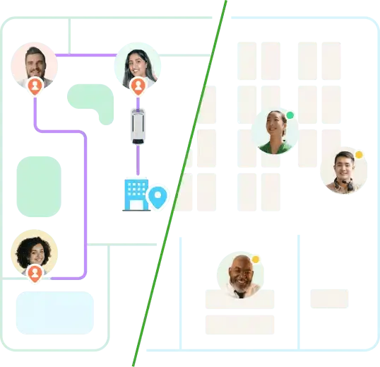 Screenshot 1 of MoveInSync
