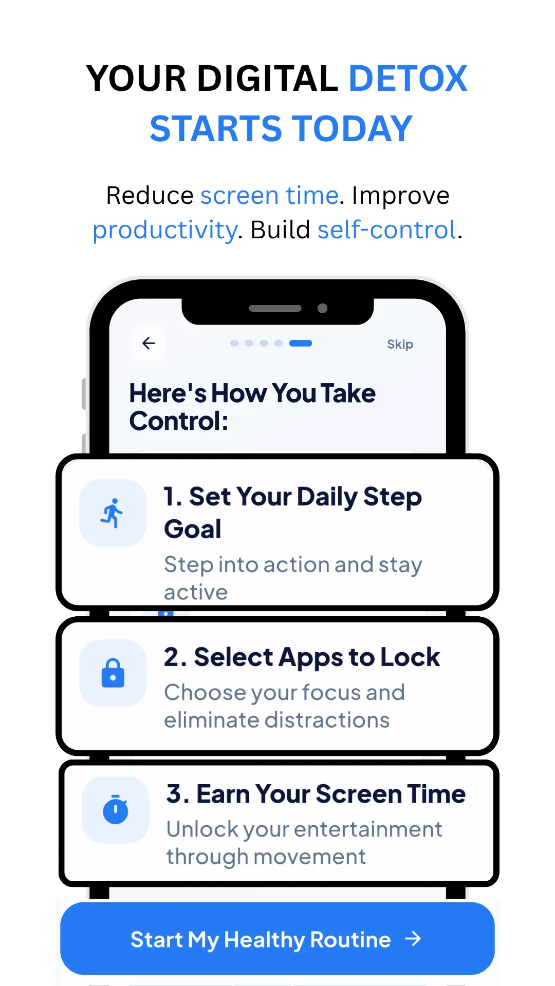 Screenshot 9 of Walkly