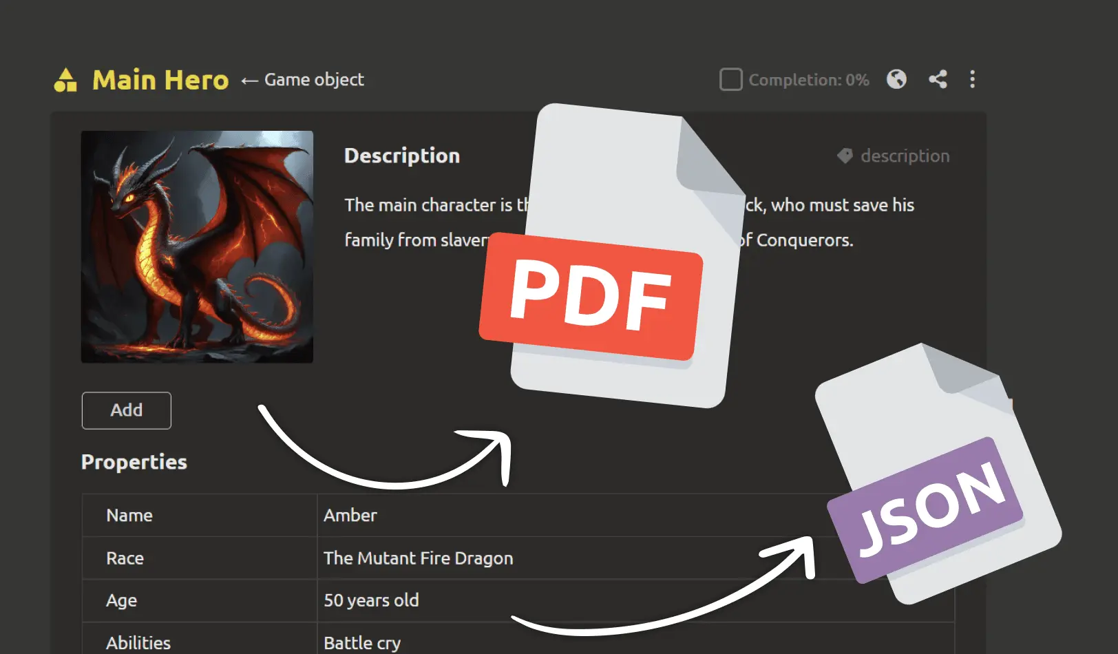 Screenshot 5 of IMS Creators