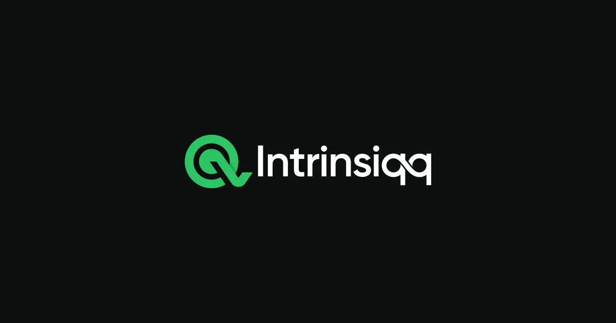 Screenshot 1 of Intrinsiqq