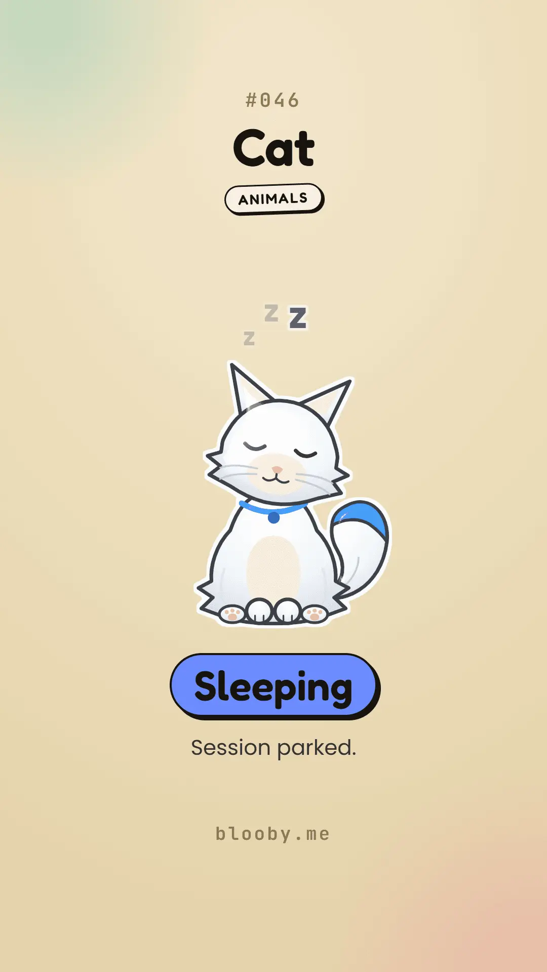 Screenshot 4 of Blooby
