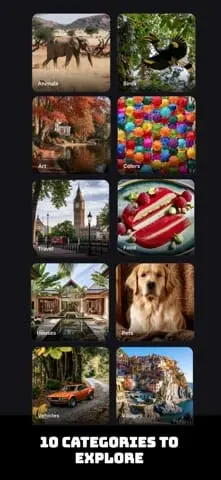 Screenshot 9 of Little Jigsaws