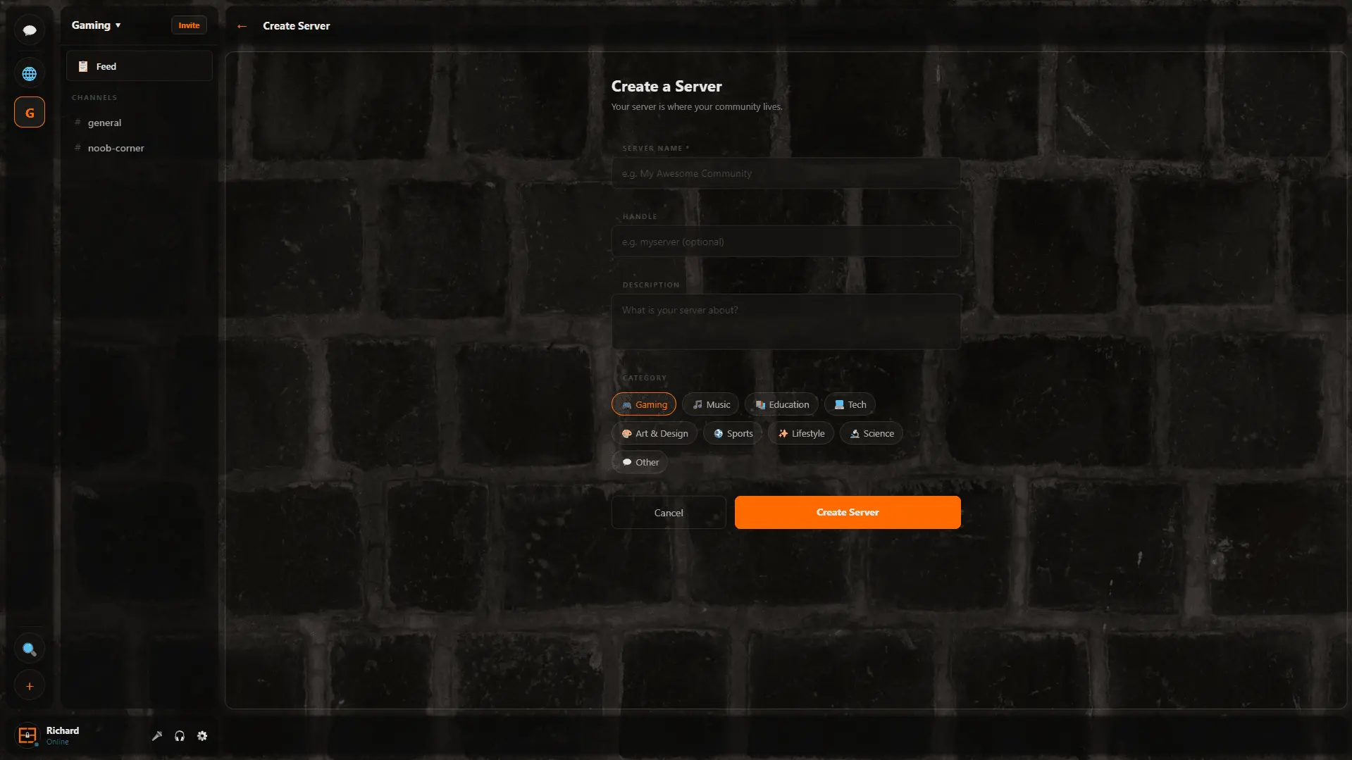 Screenshot 5 of Enclave