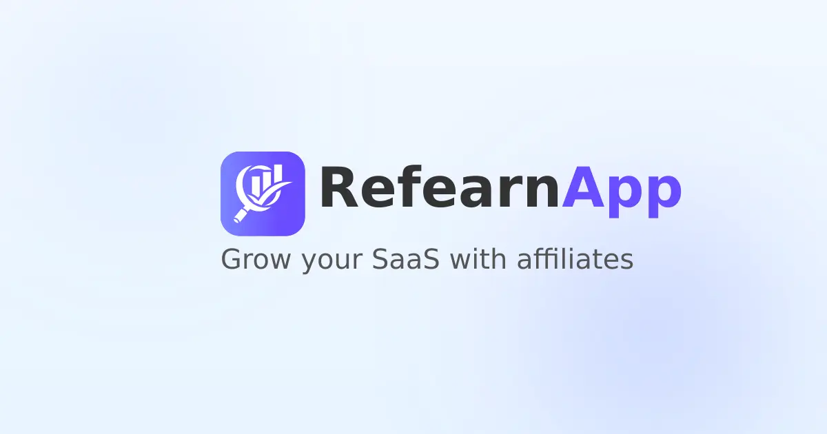 Screenshot 1 of RefearnApp