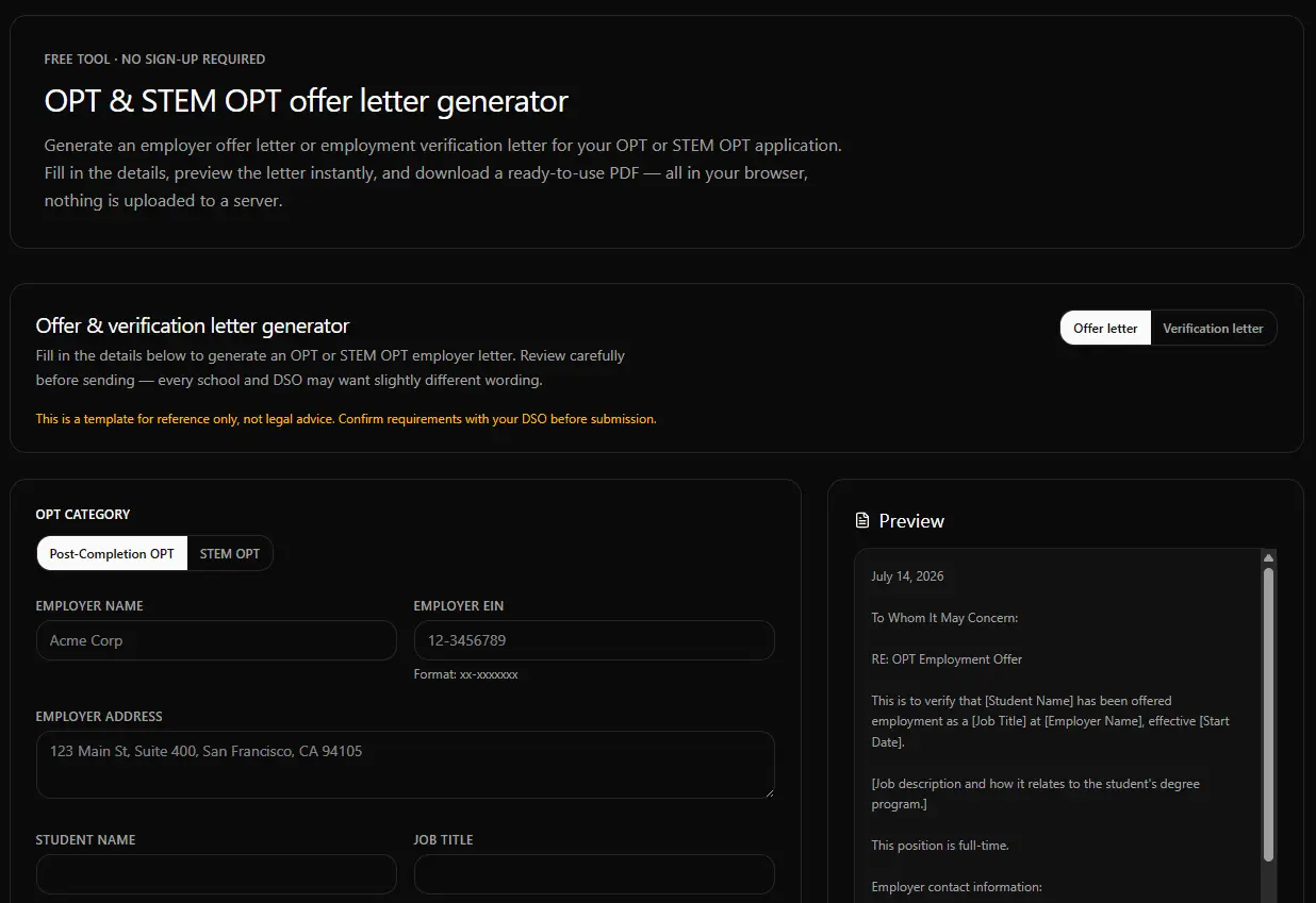 Screenshot 9 of OPT Pulse