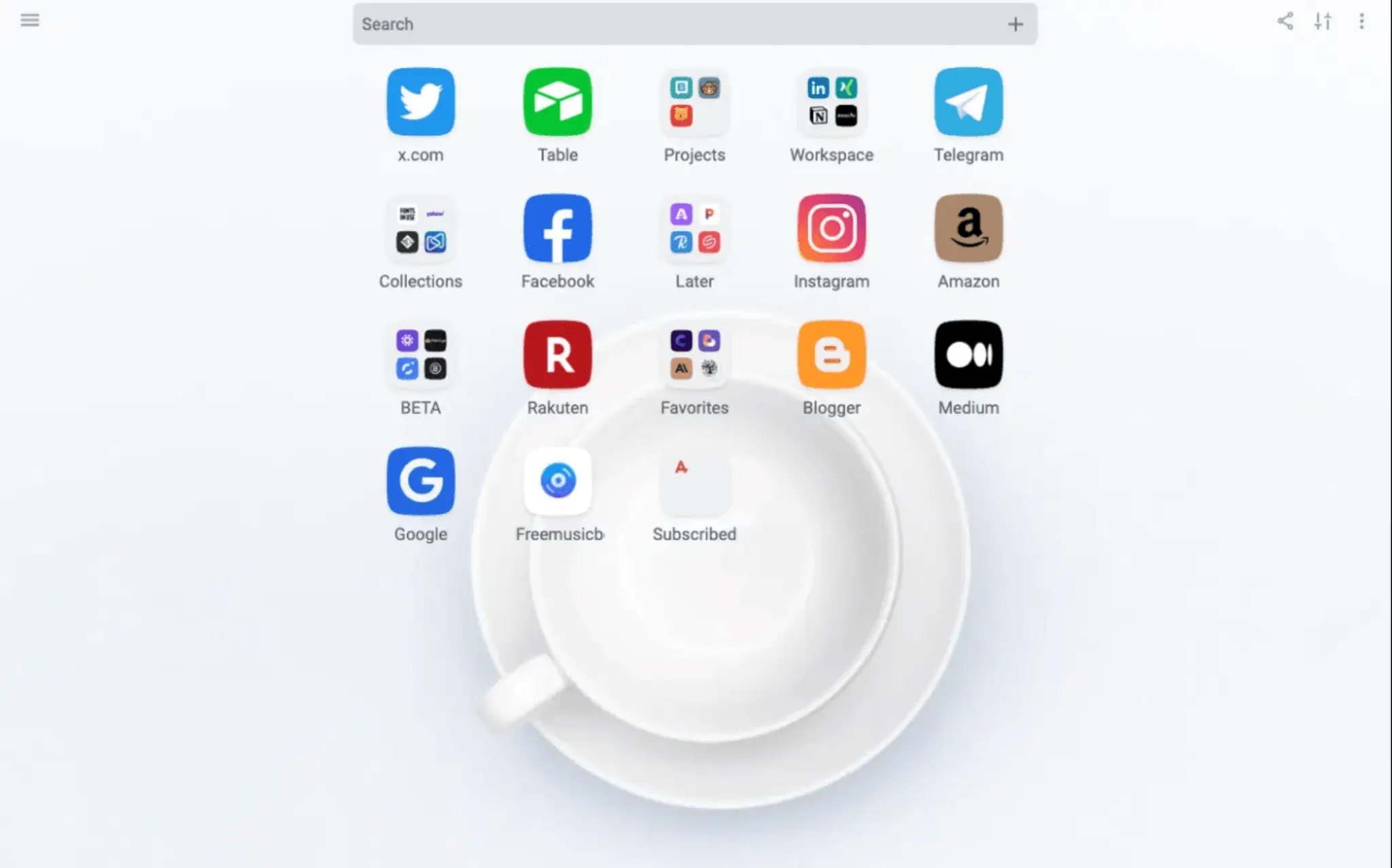 Screenshot 4 of Bookmer