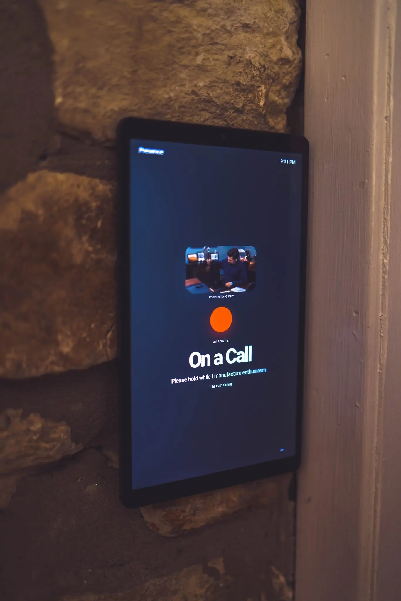 Screenshot 3 of Presence