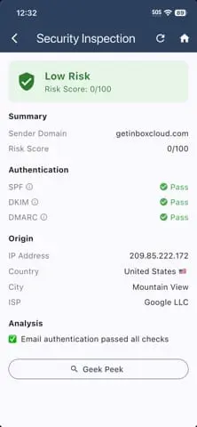 Screenshot 7 of SmartMan Prestige