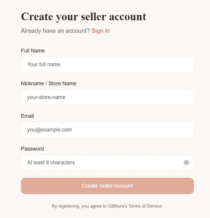 Screenshot 2 of Preznt - AI Gift Finder