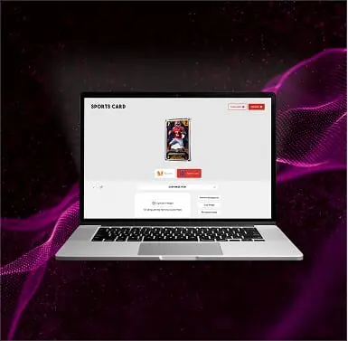 Screenshot 1 of TrulyCard AI