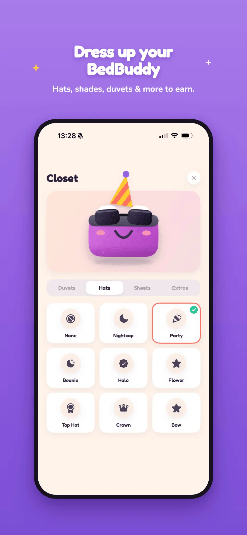 Screenshot 5 of Bedly