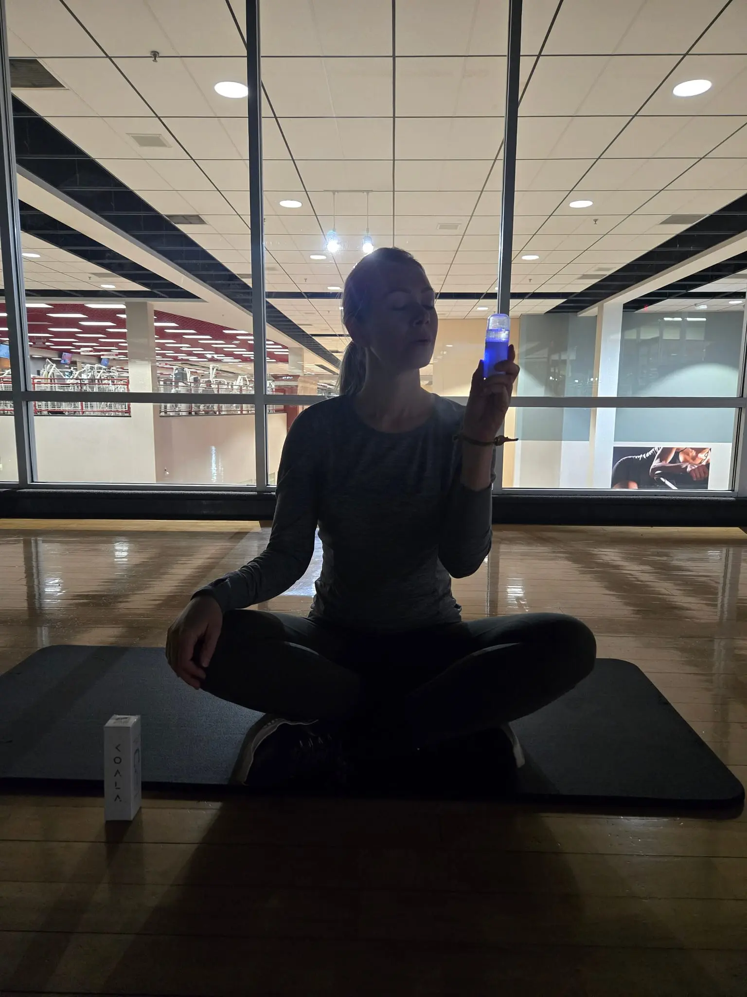 Screenshot 7 of Koala Meditation Mist