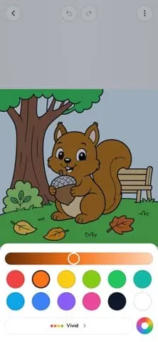 Screenshot 3 of Mojo Draw