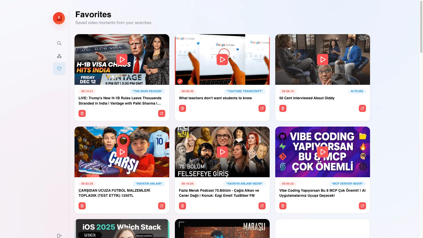 Screenshot 4 of videosherlock.com