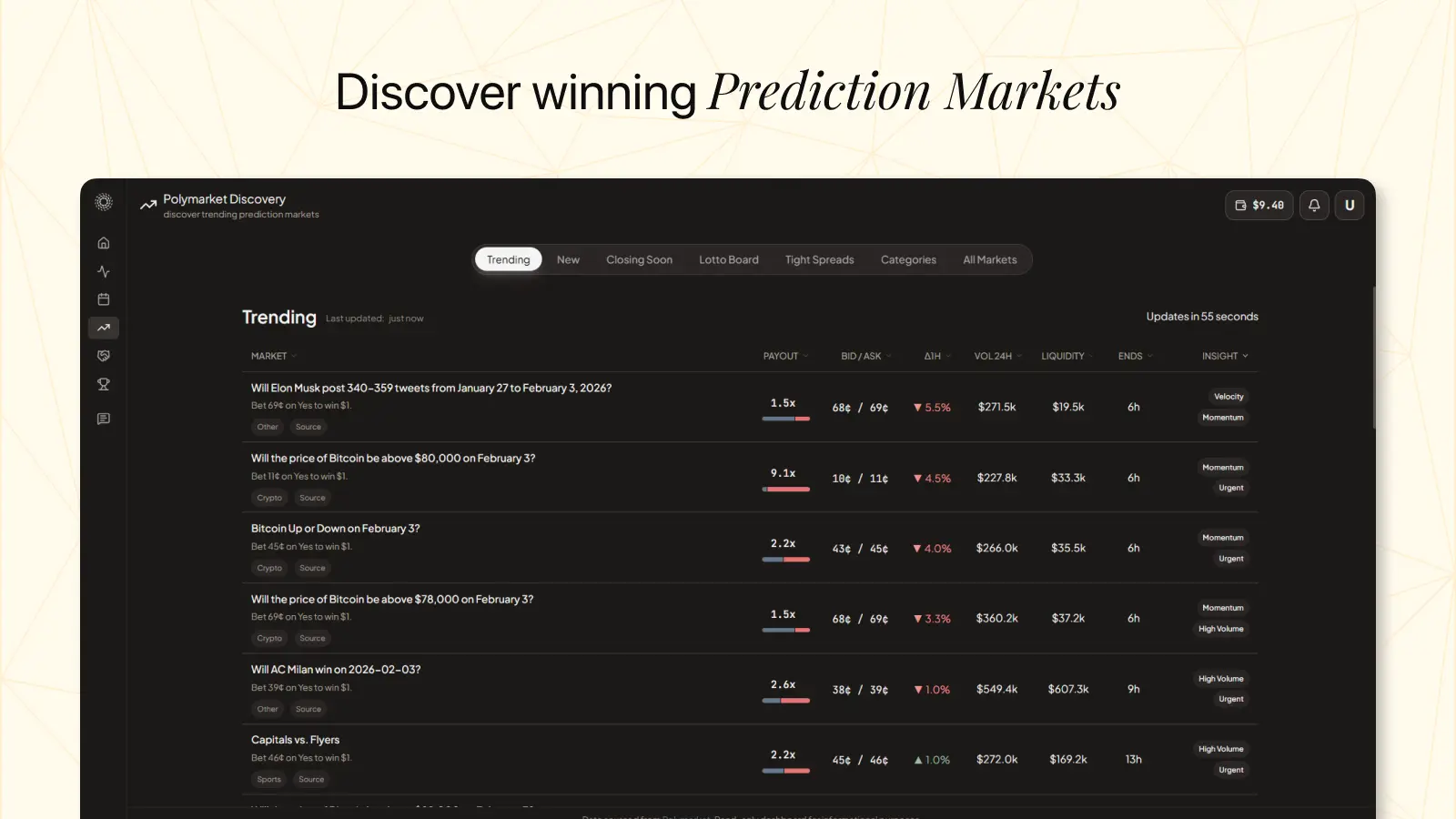 Screenshot 2 of FereAI