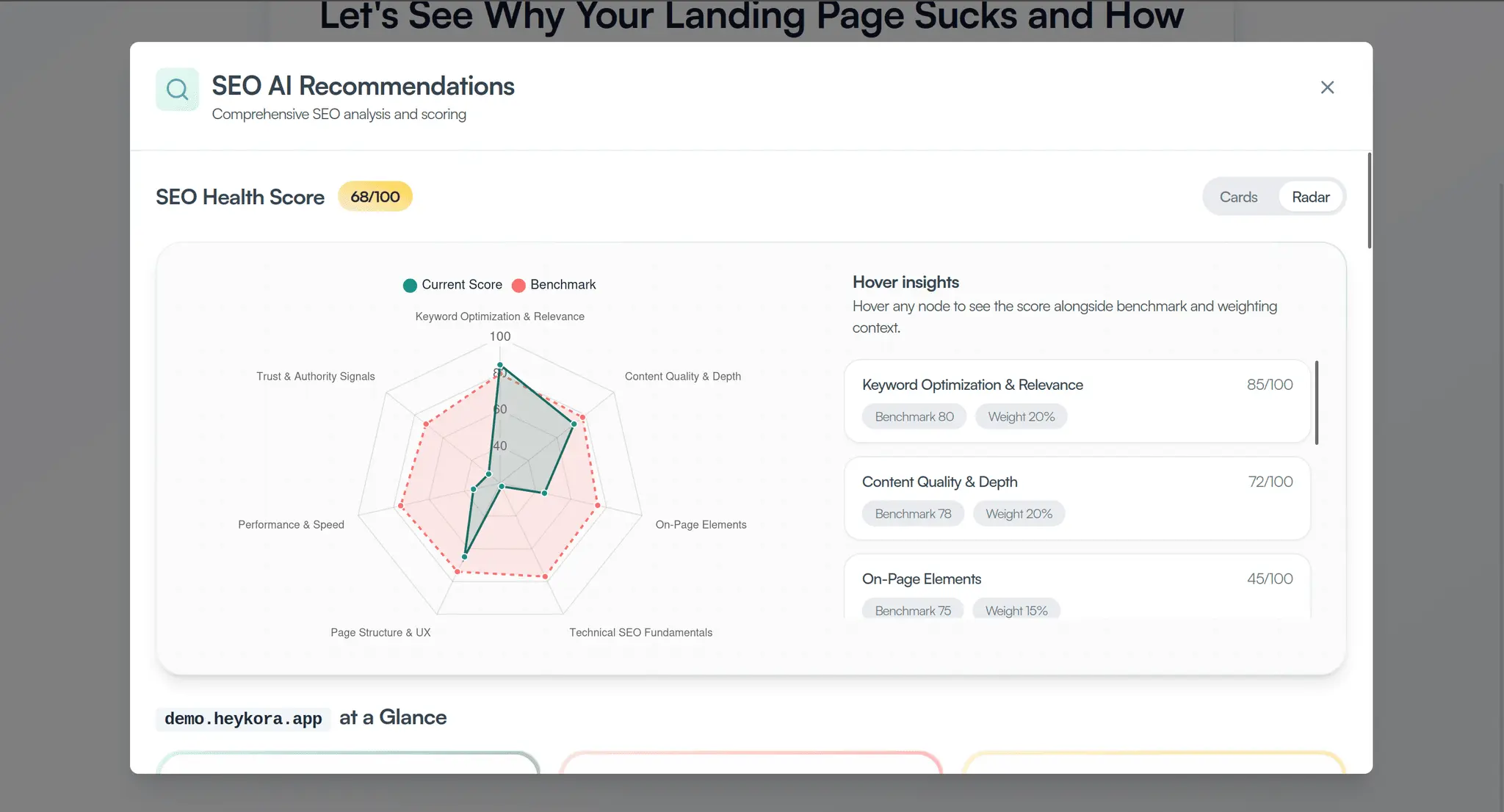 Screenshot 7 of HeyKora