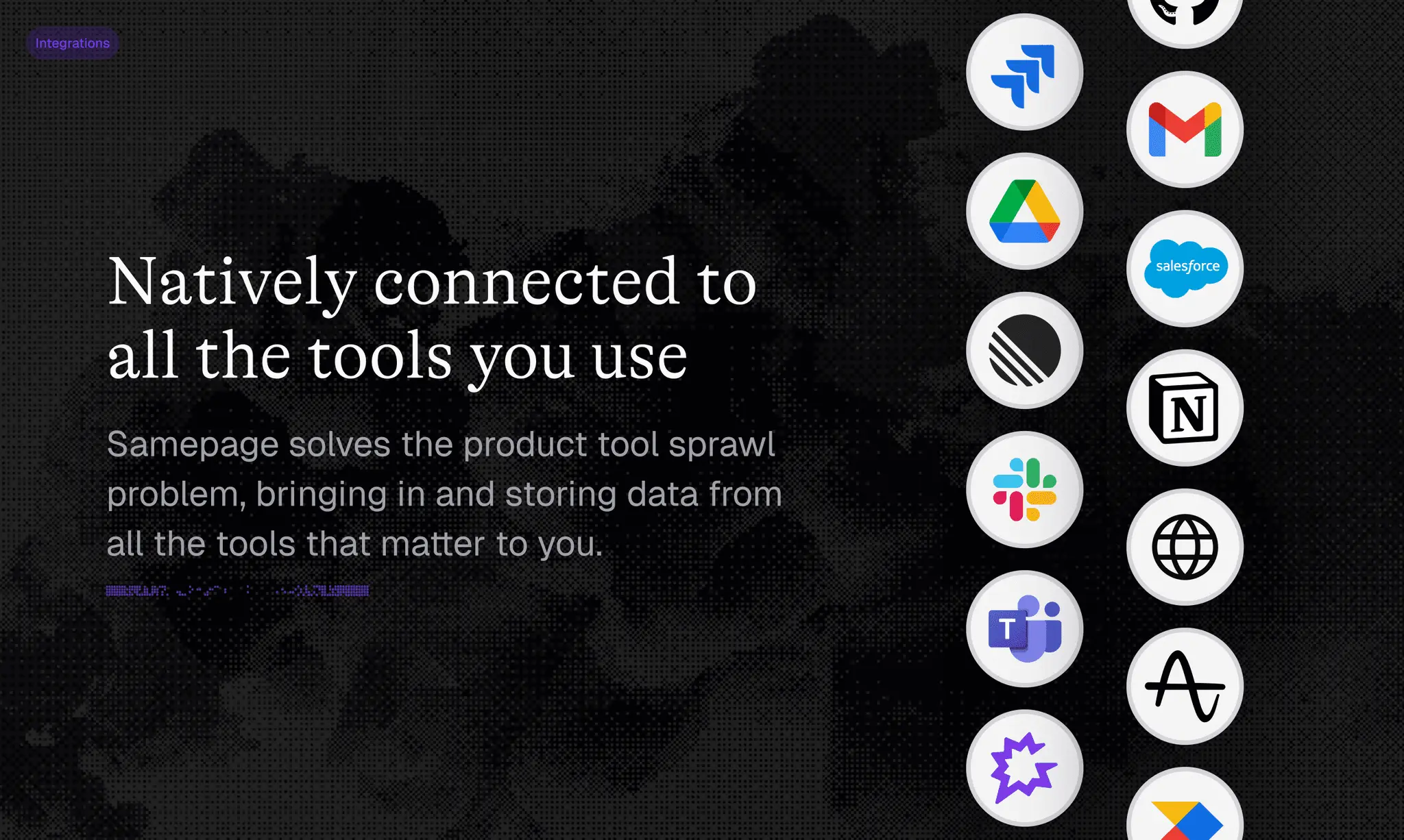 Screenshot 8 of Signals by Samepage