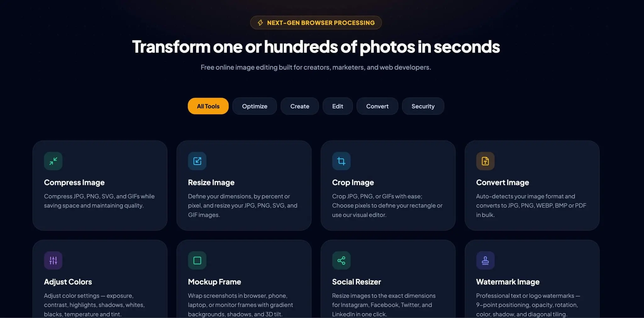 Screenshot 1 of BeartIMAGE