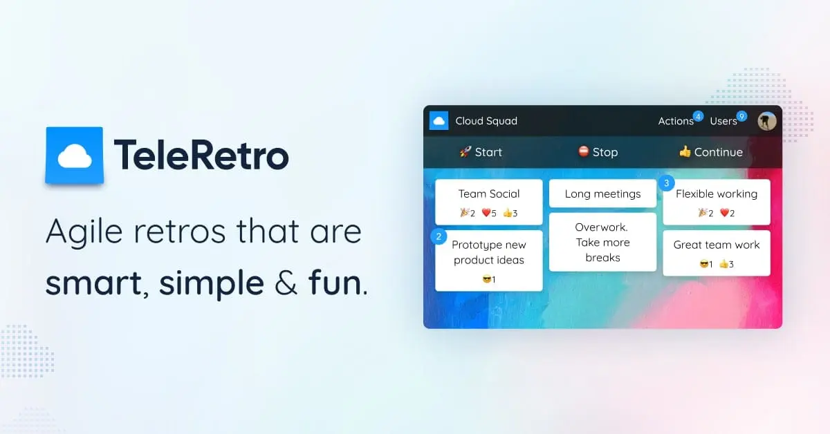 Screenshot 1 of TeleRetro