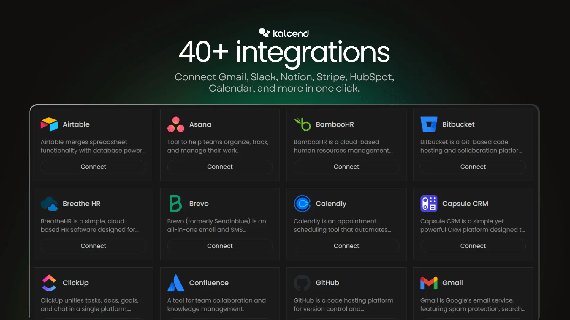 Screenshot 3 of Kalcend
