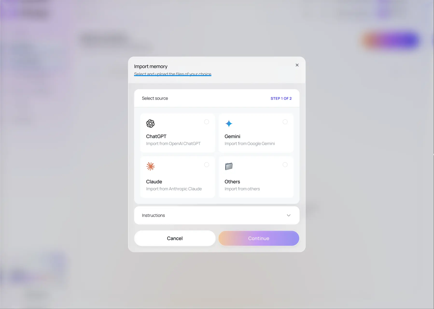 Screenshot 2 of XTrace