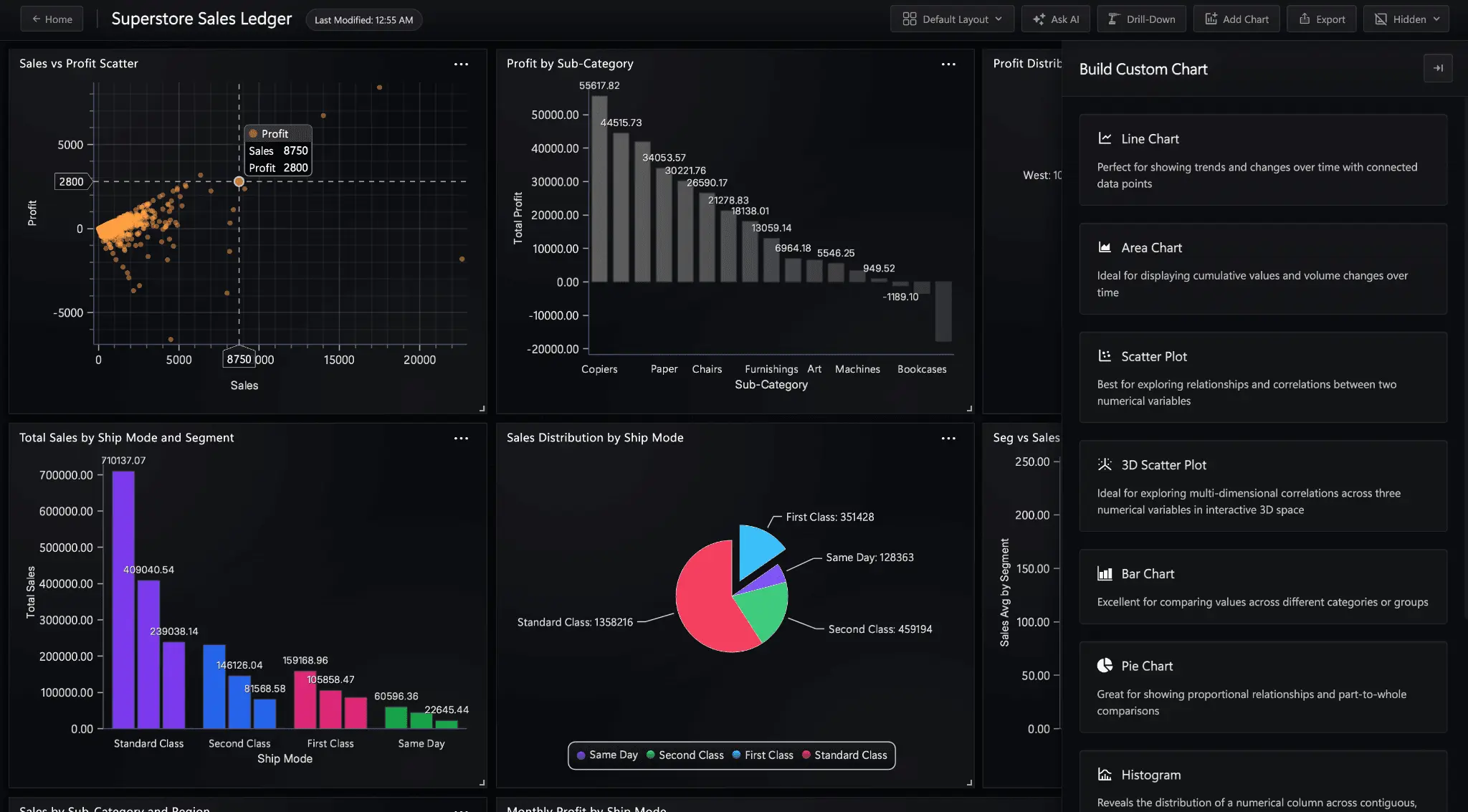 Screenshot 8 of Kutta AI