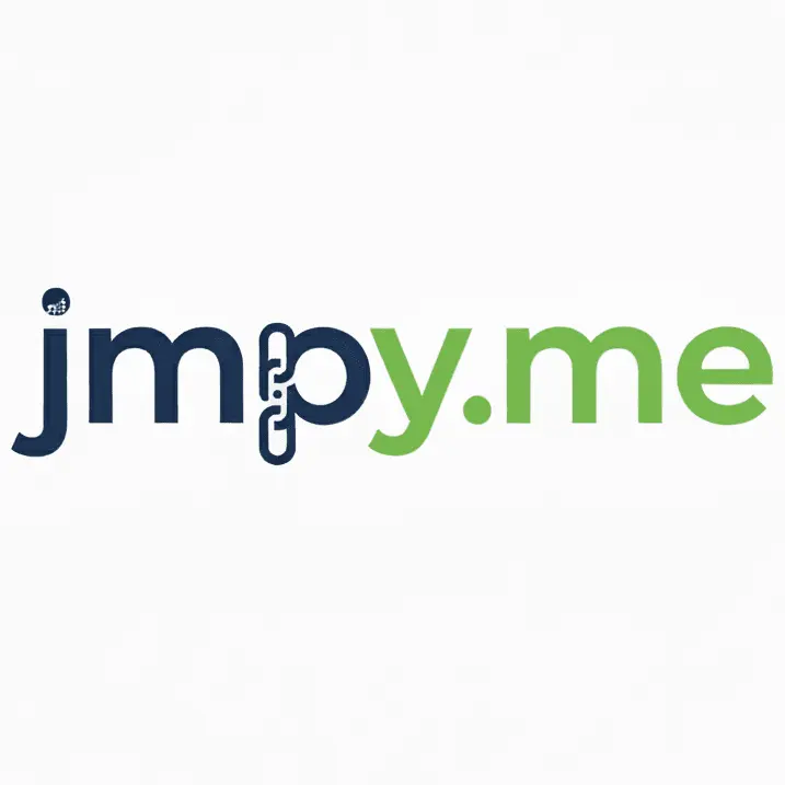 Screenshot 1 of Jmpy.me Links